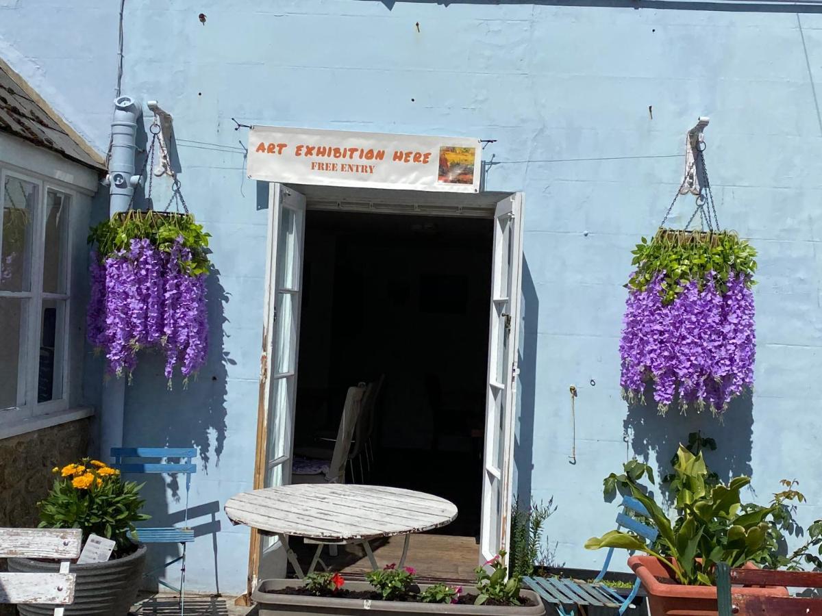 ווסט ביי The Durbeyfield Guest House מראה חיצוני תמונה
