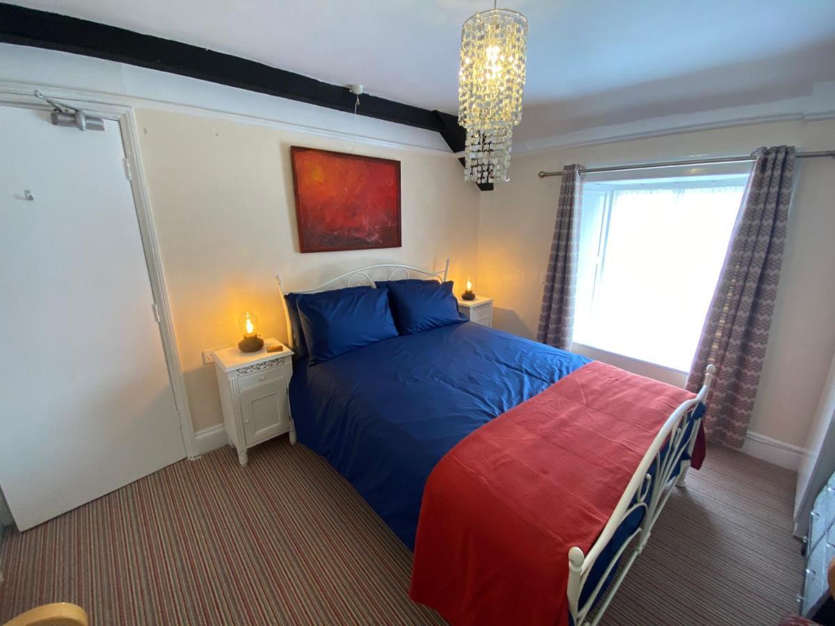 ווסט ביי The Durbeyfield Guest House מראה חיצוני תמונה