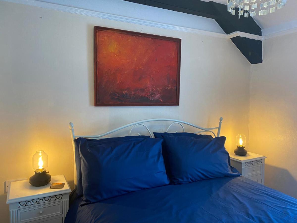 ווסט ביי The Durbeyfield Guest House מראה חיצוני תמונה