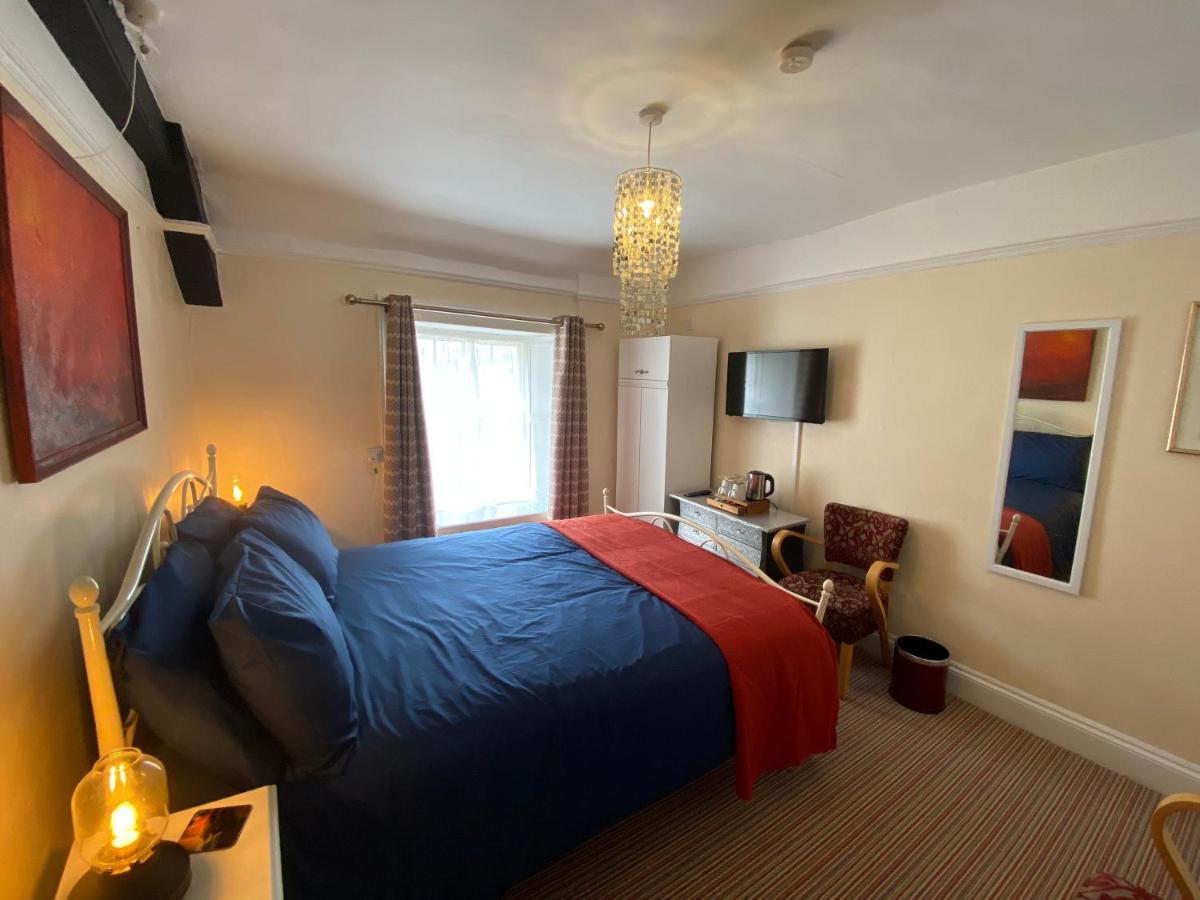 ווסט ביי The Durbeyfield Guest House מראה חיצוני תמונה