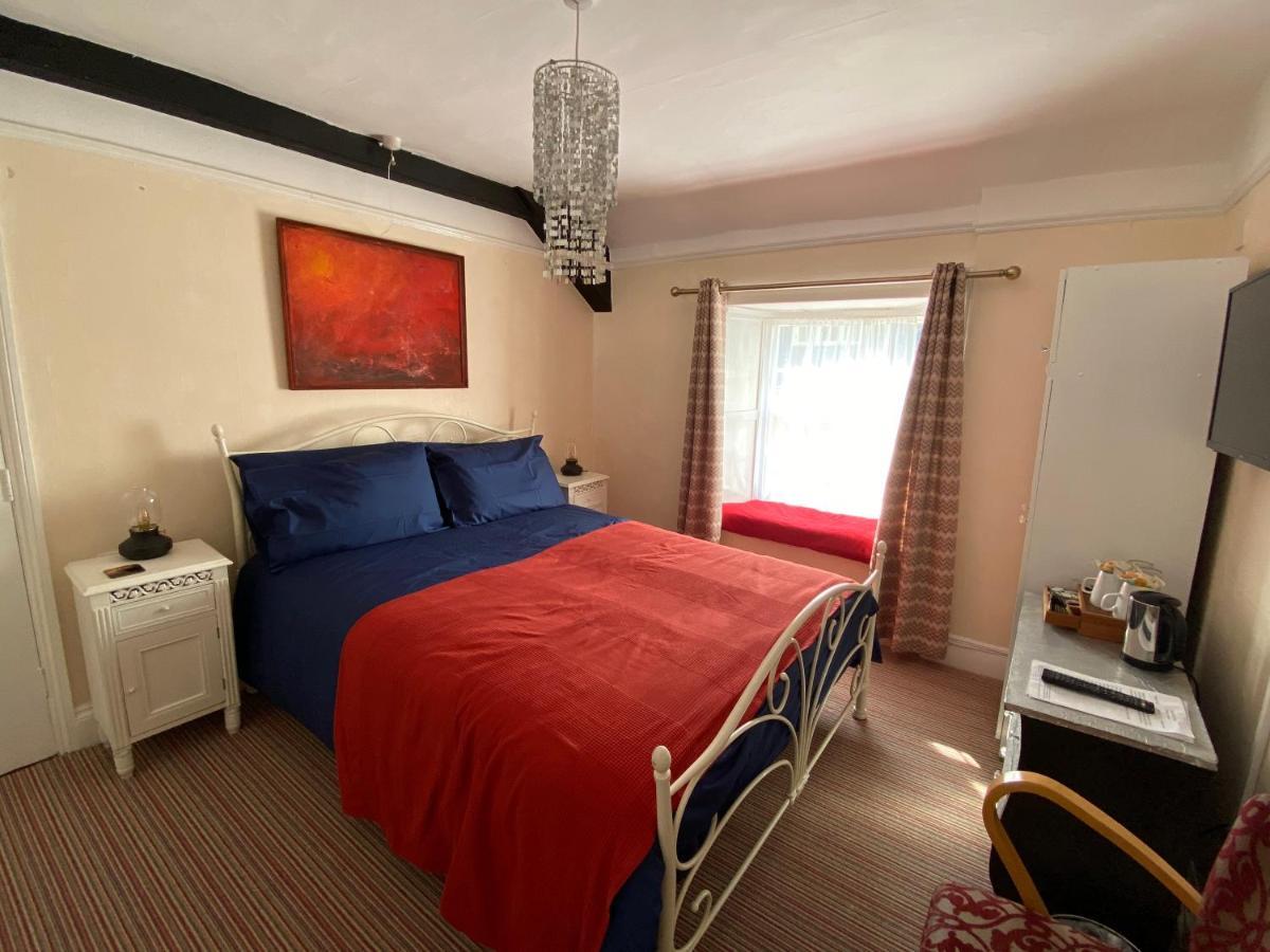 ווסט ביי The Durbeyfield Guest House מראה חיצוני תמונה