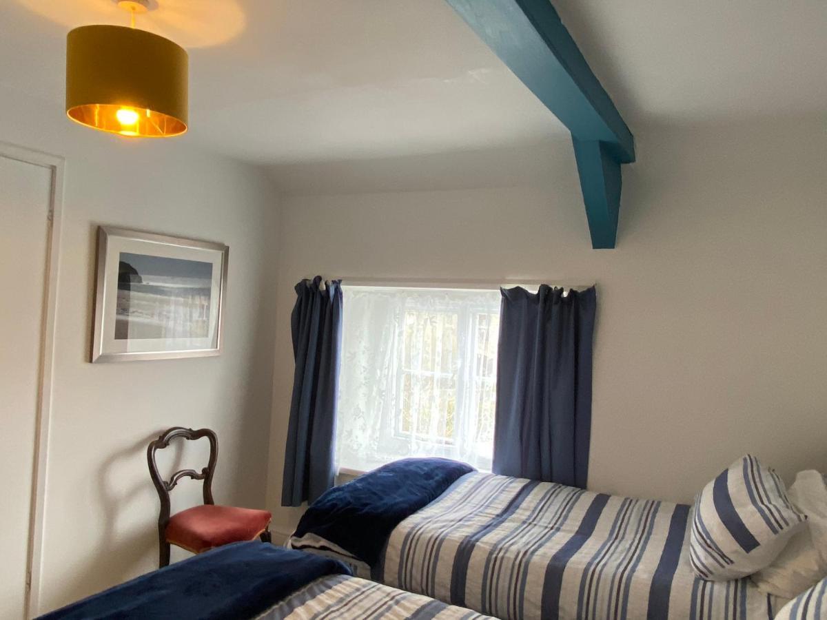 ווסט ביי The Durbeyfield Guest House מראה חיצוני תמונה