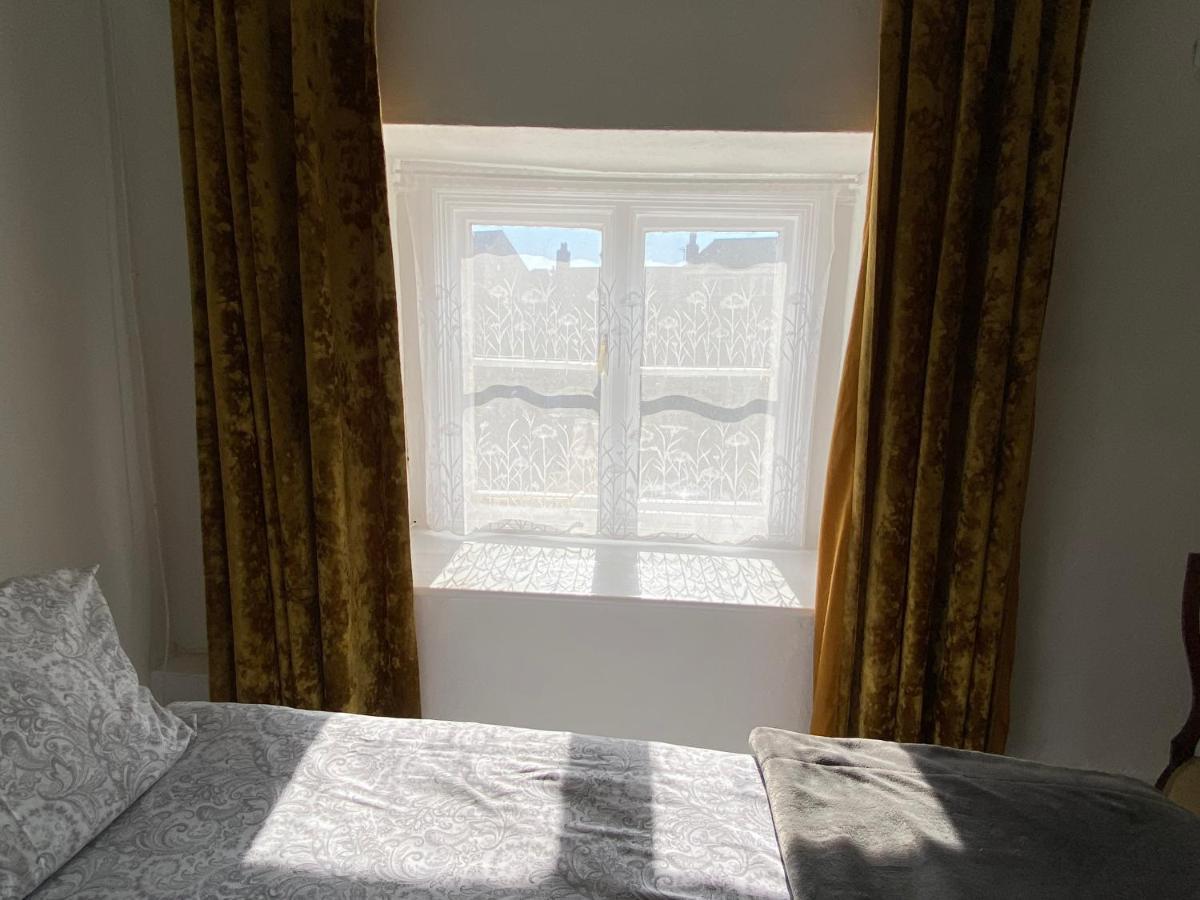 ווסט ביי The Durbeyfield Guest House מראה חיצוני תמונה