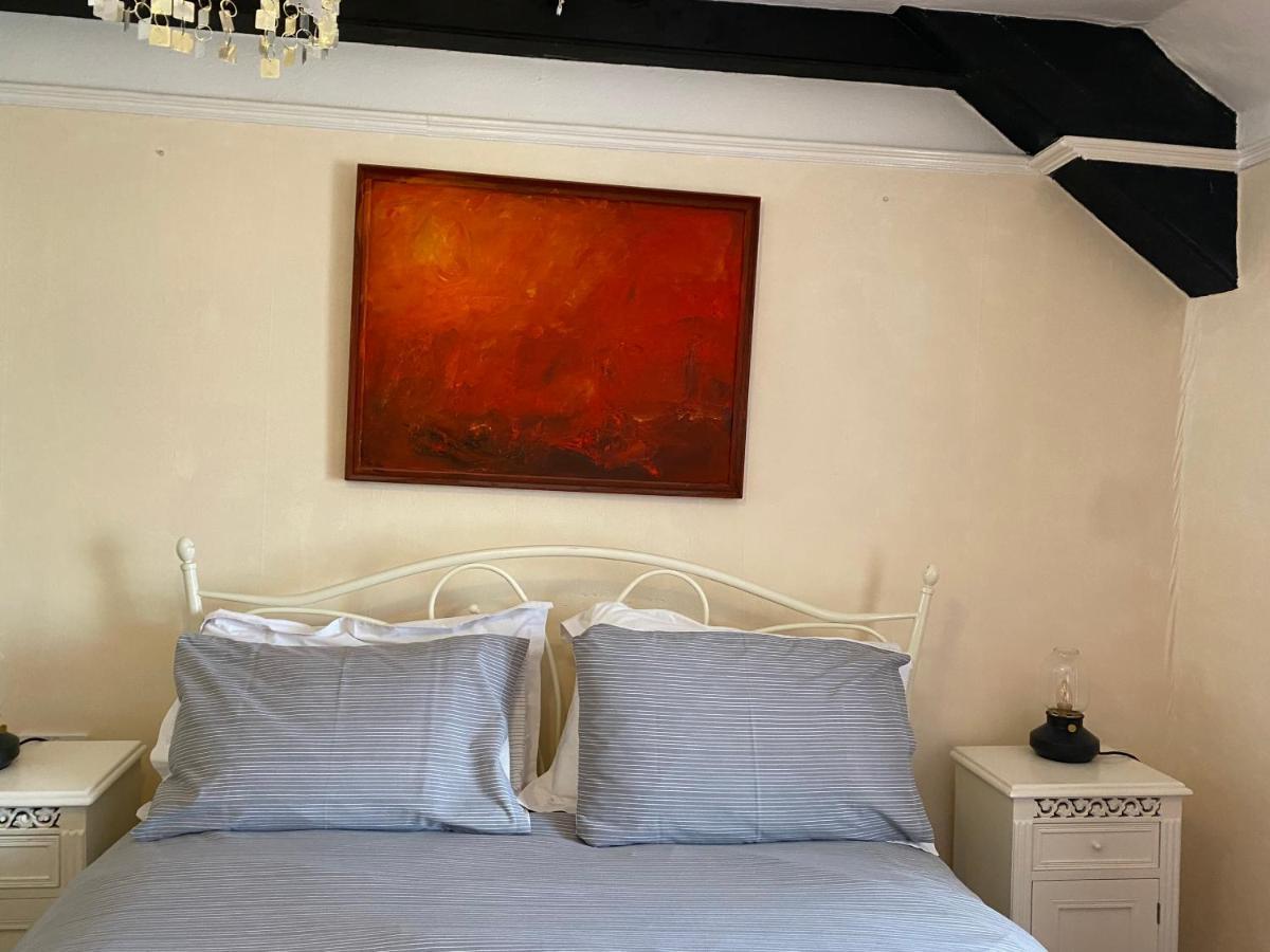 ווסט ביי The Durbeyfield Guest House מראה חיצוני תמונה