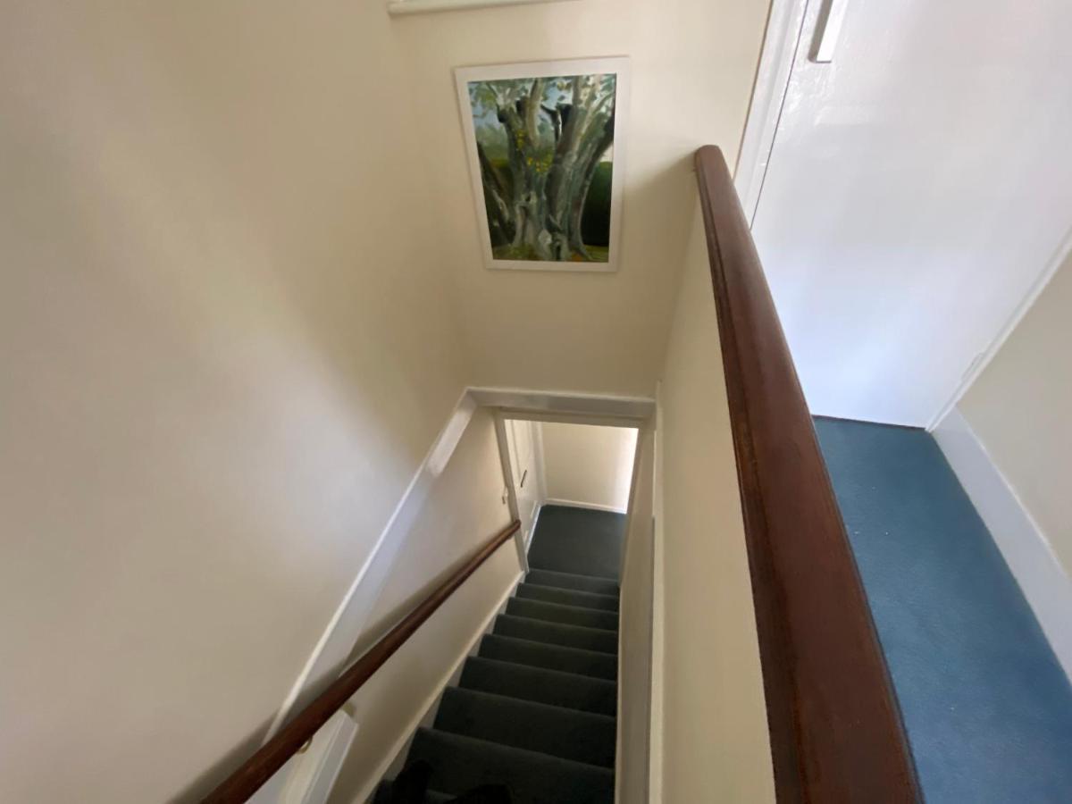 ווסט ביי The Durbeyfield Guest House מראה חיצוני תמונה