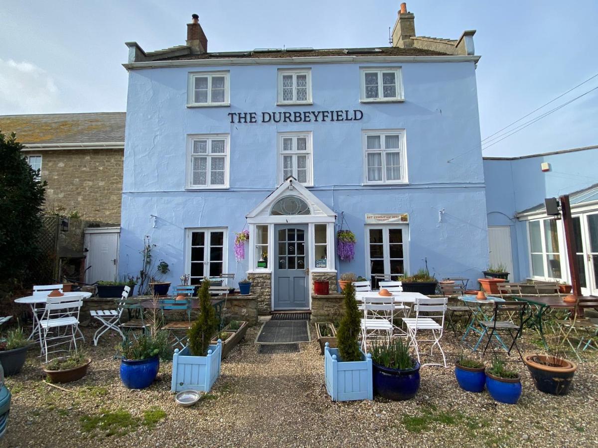 ווסט ביי The Durbeyfield Guest House מראה חיצוני תמונה