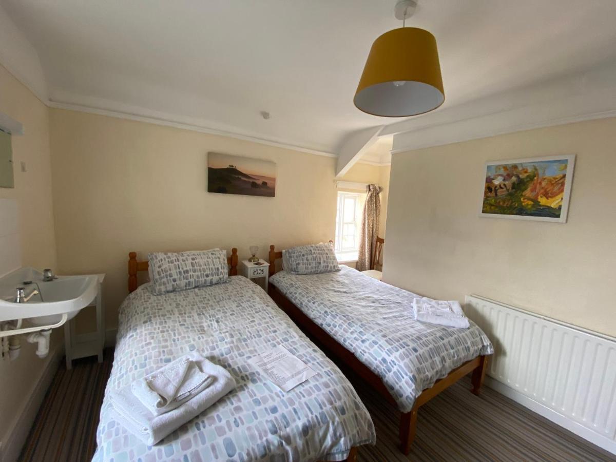 ווסט ביי The Durbeyfield Guest House מראה חיצוני תמונה