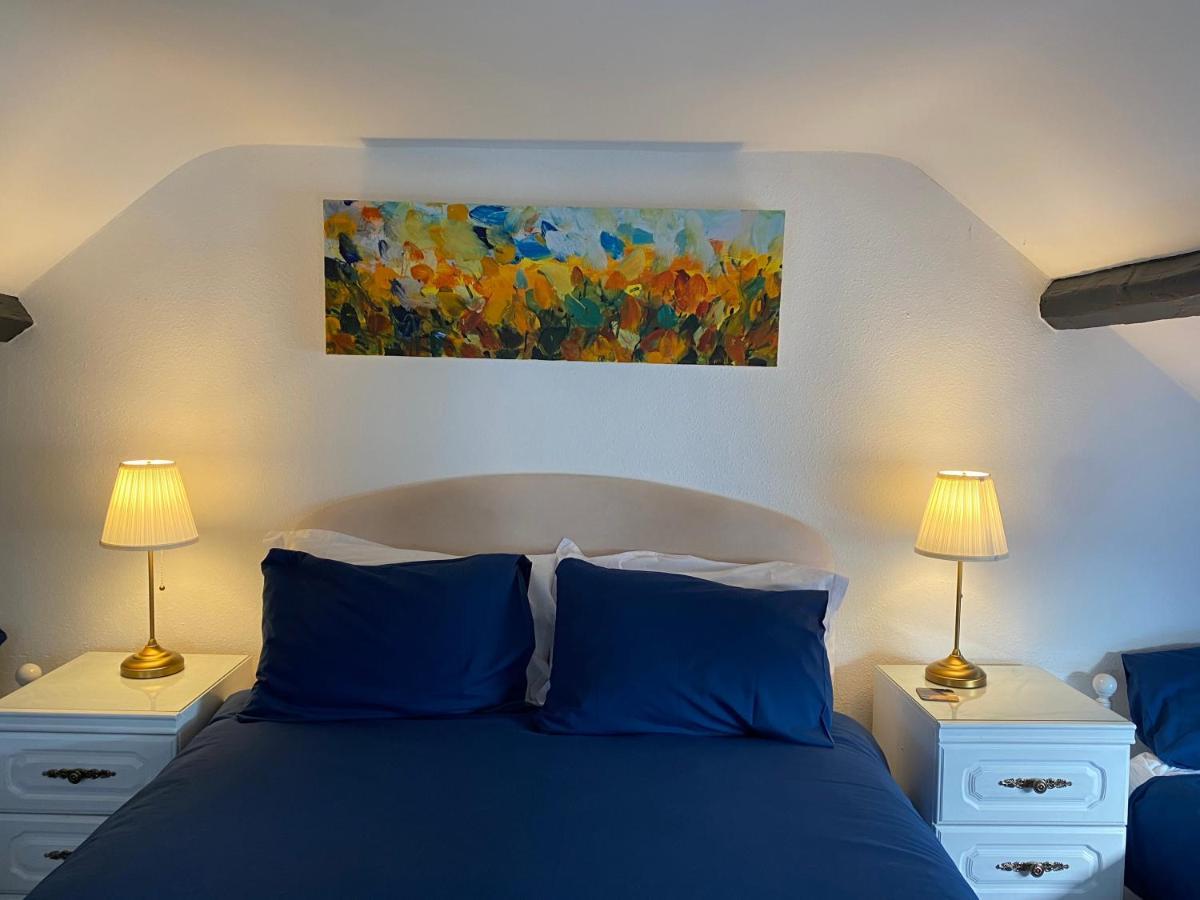 ווסט ביי The Durbeyfield Guest House מראה חיצוני תמונה