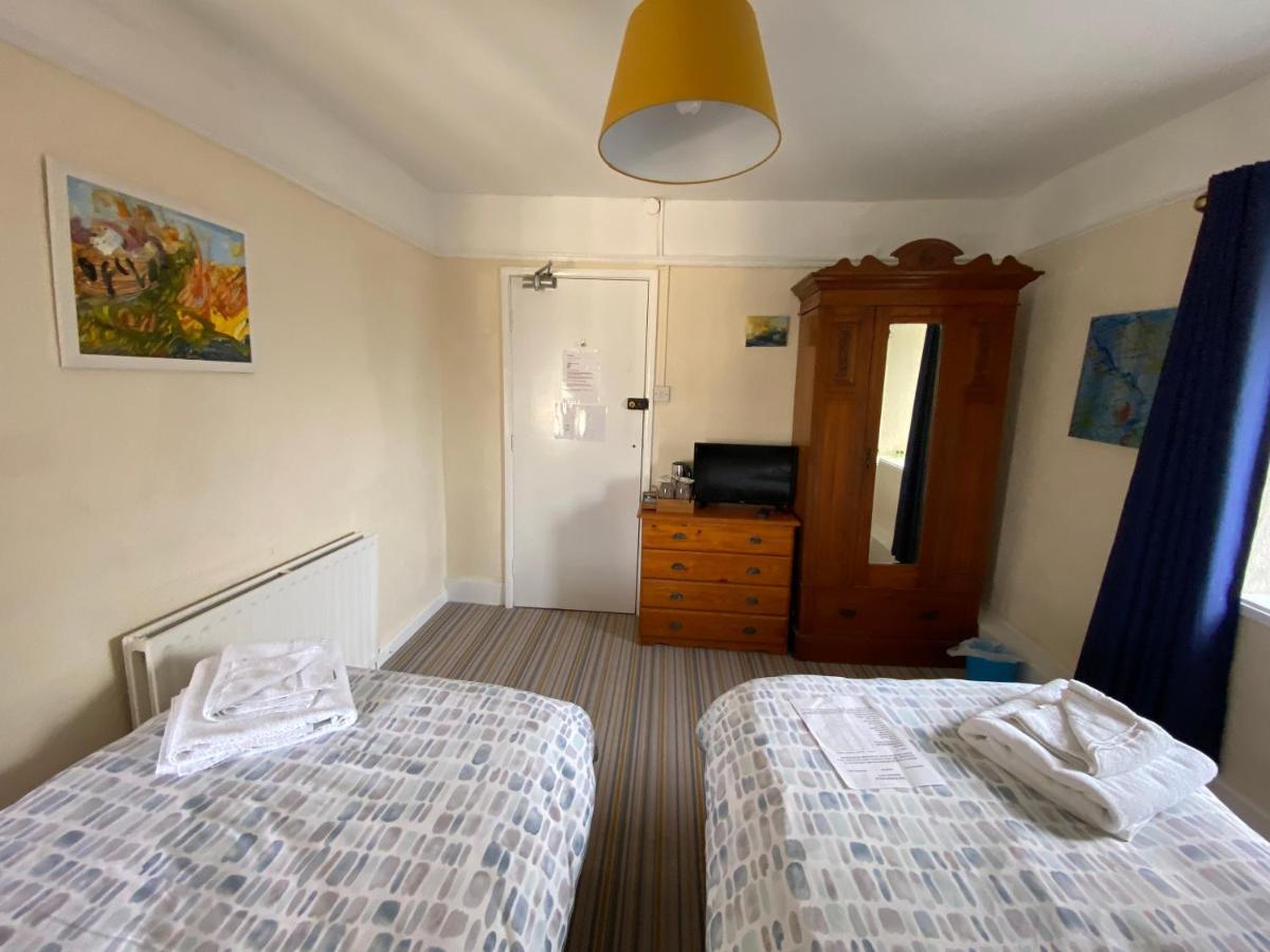 ווסט ביי The Durbeyfield Guest House מראה חיצוני תמונה