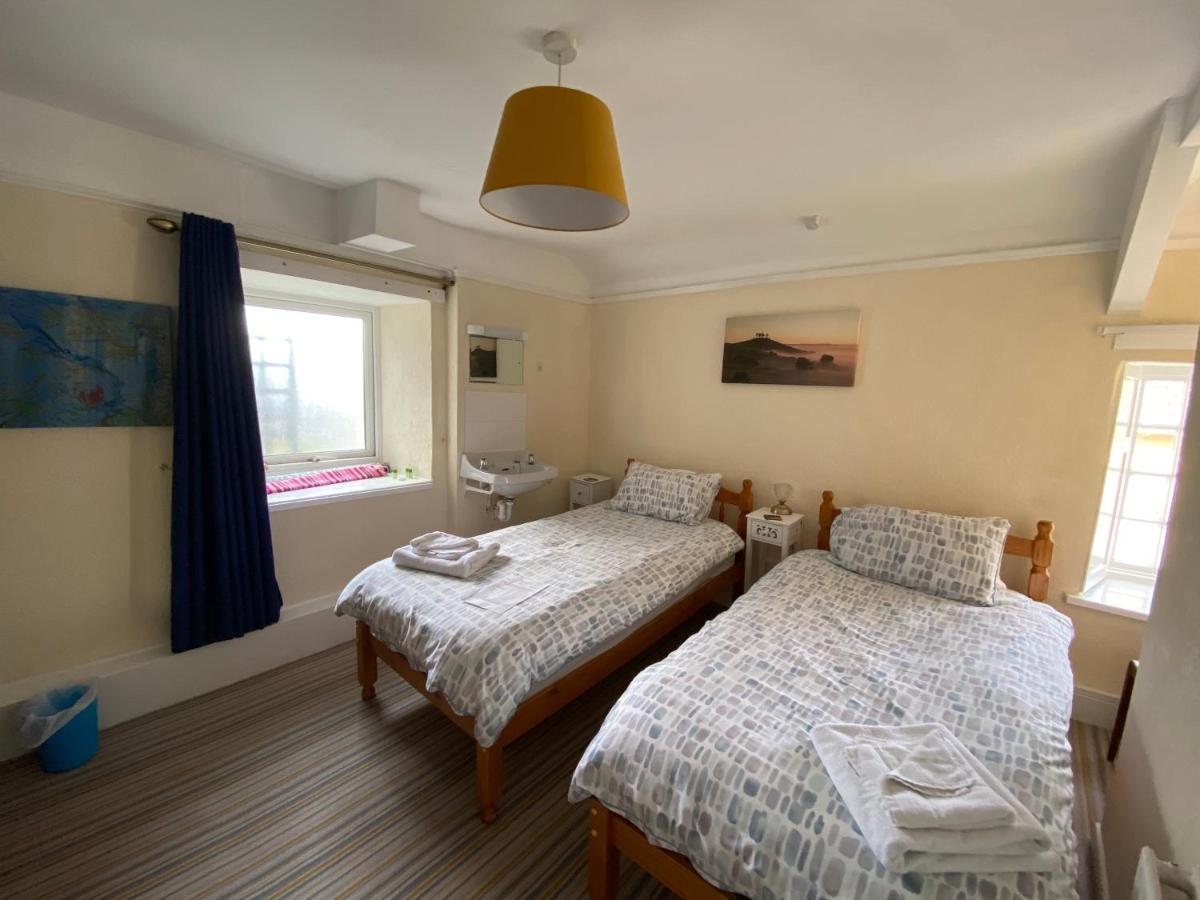 ווסט ביי The Durbeyfield Guest House מראה חיצוני תמונה