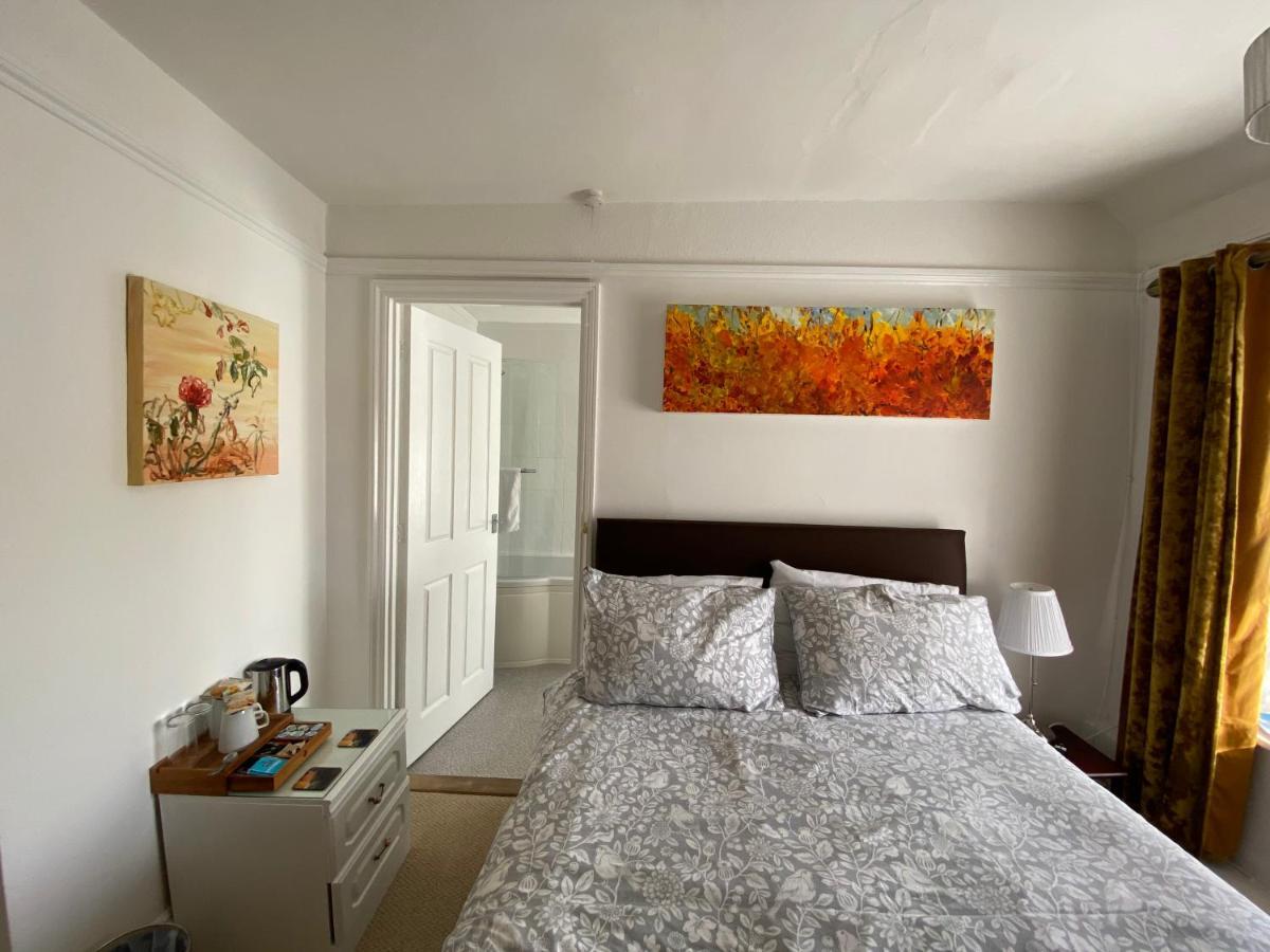 ווסט ביי The Durbeyfield Guest House מראה חיצוני תמונה