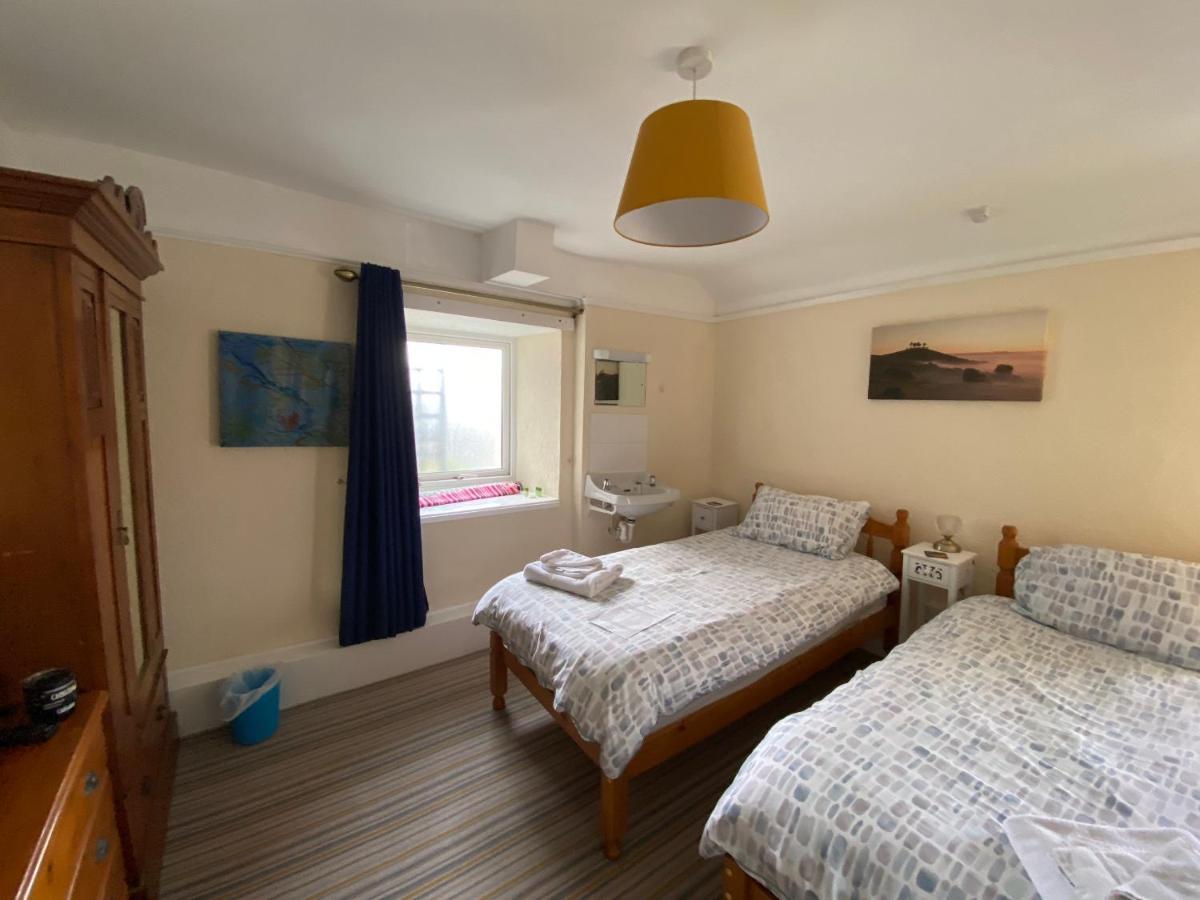 ווסט ביי The Durbeyfield Guest House מראה חיצוני תמונה