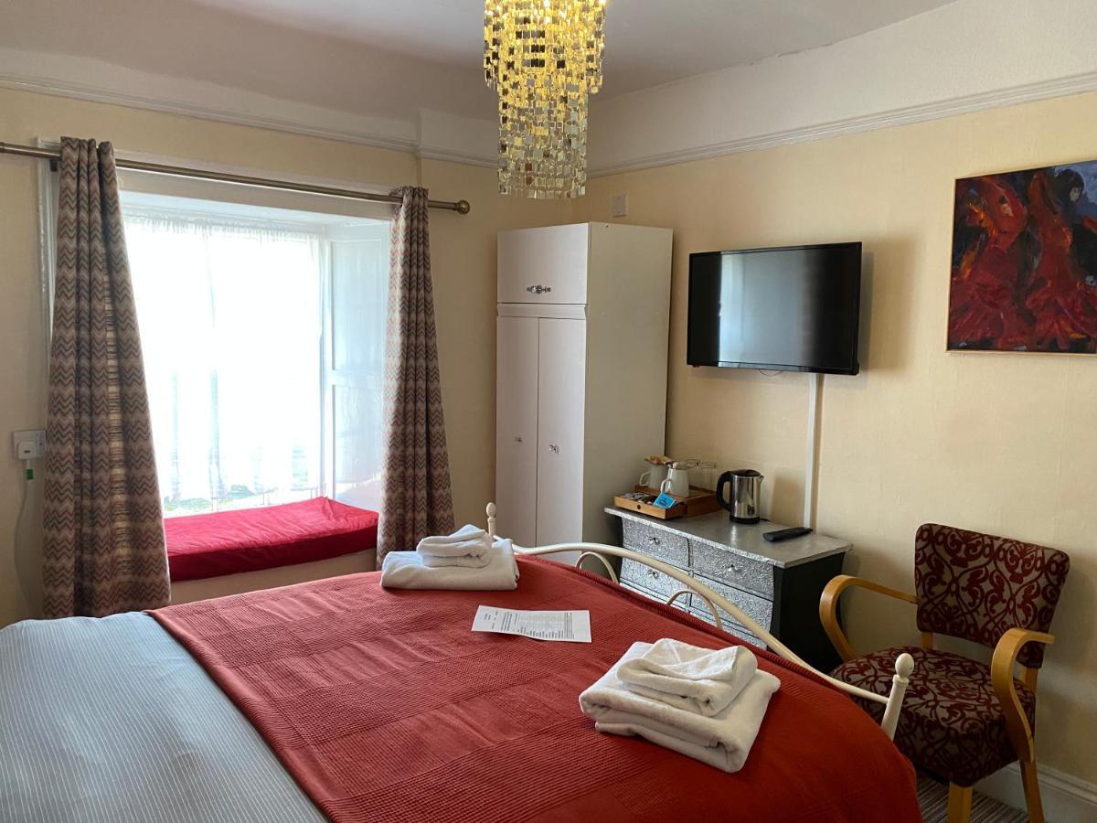ווסט ביי The Durbeyfield Guest House מראה חיצוני תמונה