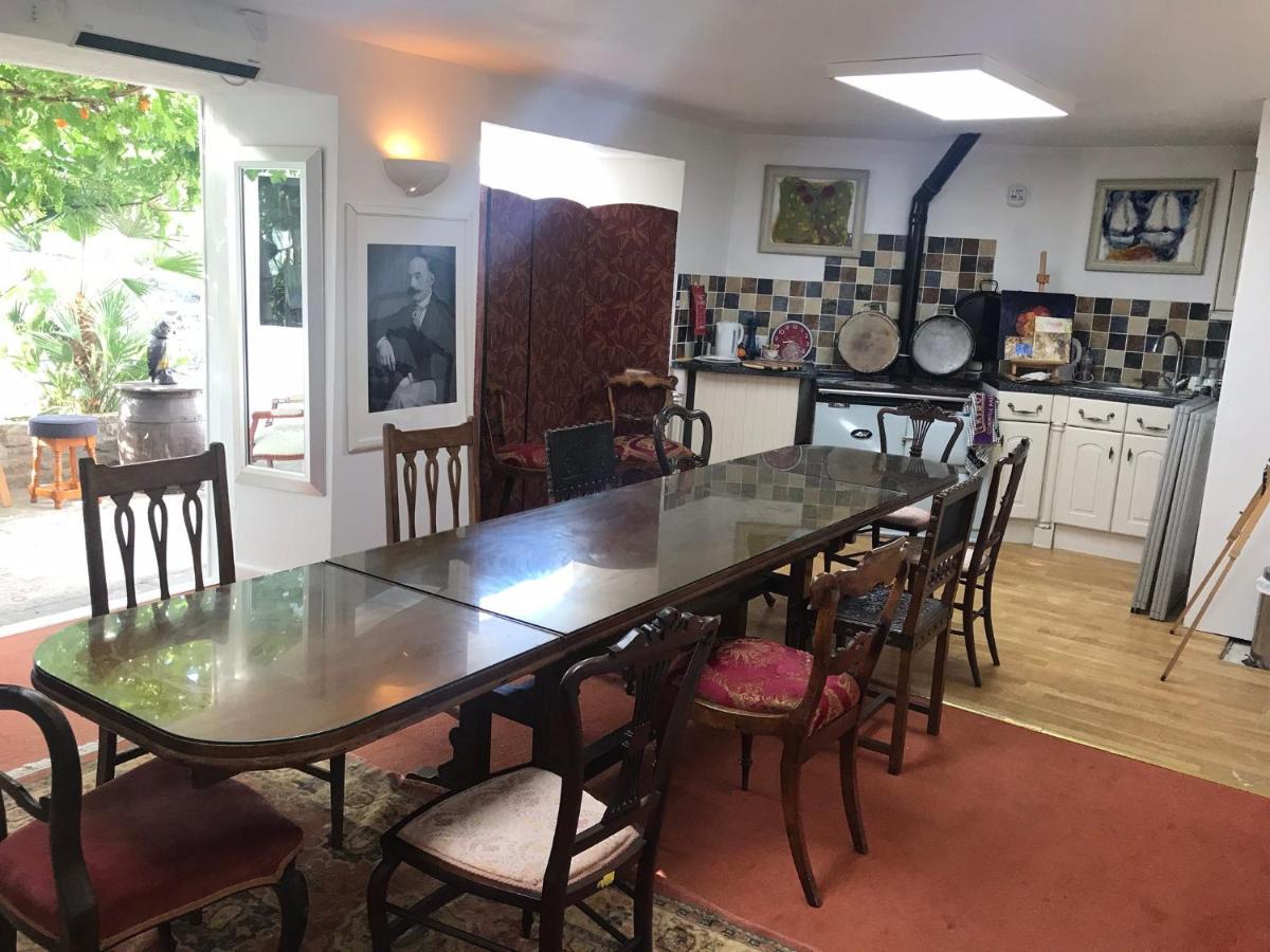 ווסט ביי The Durbeyfield Guest House מראה חיצוני תמונה