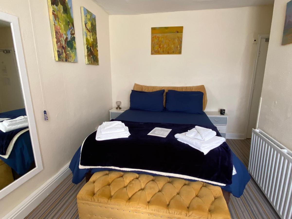 ווסט ביי The Durbeyfield Guest House מראה חיצוני תמונה