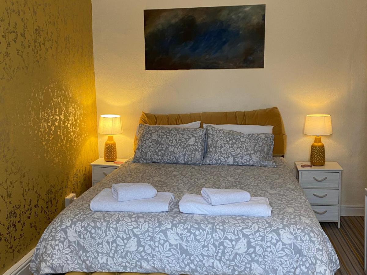 ווסט ביי The Durbeyfield Guest House מראה חיצוני תמונה