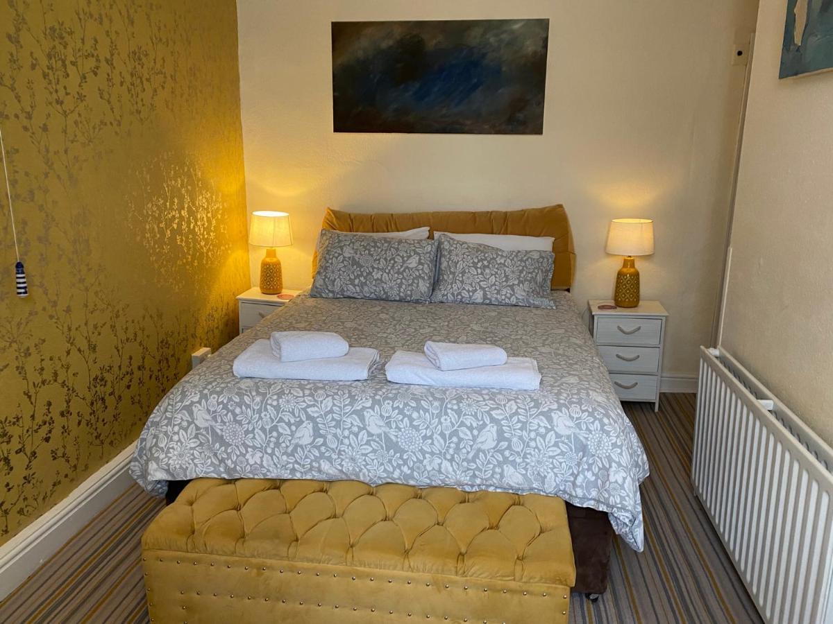 ווסט ביי The Durbeyfield Guest House מראה חיצוני תמונה