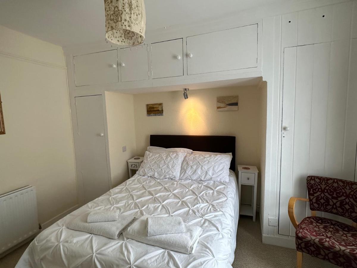 ווסט ביי The Durbeyfield Guest House מראה חיצוני תמונה